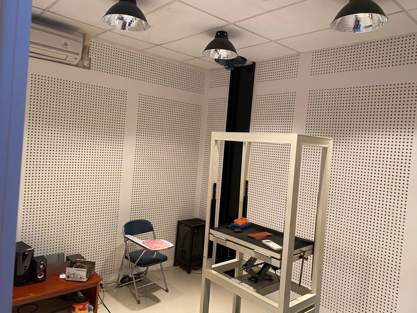 Laboratorium Lingkungan
