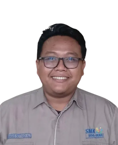 BAGUS SETYADI ALI