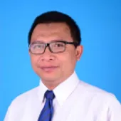 HERU AGUS SANTOSO S.Kom, M.Kom, Ph.D - Dekan Fakultas Teknik