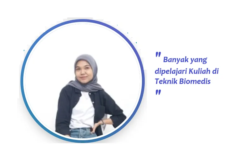 Delsa Audria Pratiwi, S.T.