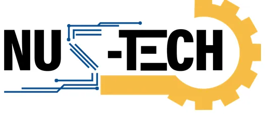 Nustech Manufacturing