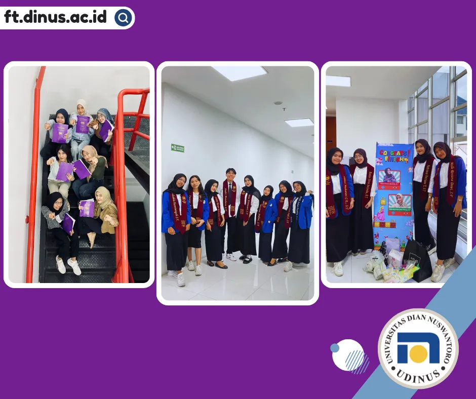 Mahasiswa Teknik Biomedis Berhasil Menyelesaikan Capstone Design Project dan Siap Gelar Produk