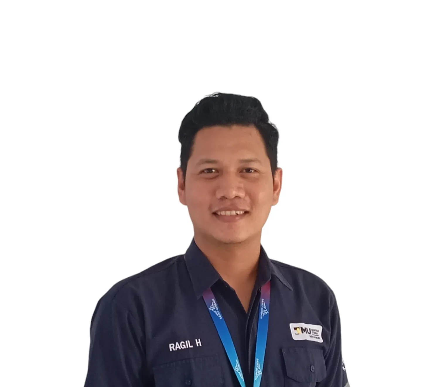 Ragil Hadi Sulistiyo
