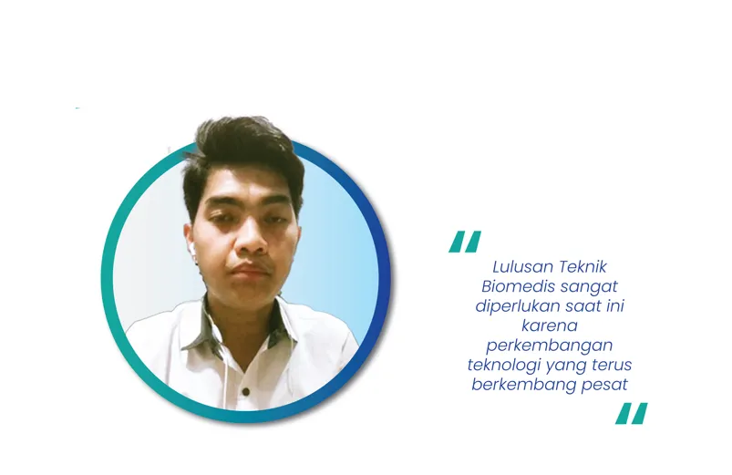 Rizky Adi Perdana, S.T.