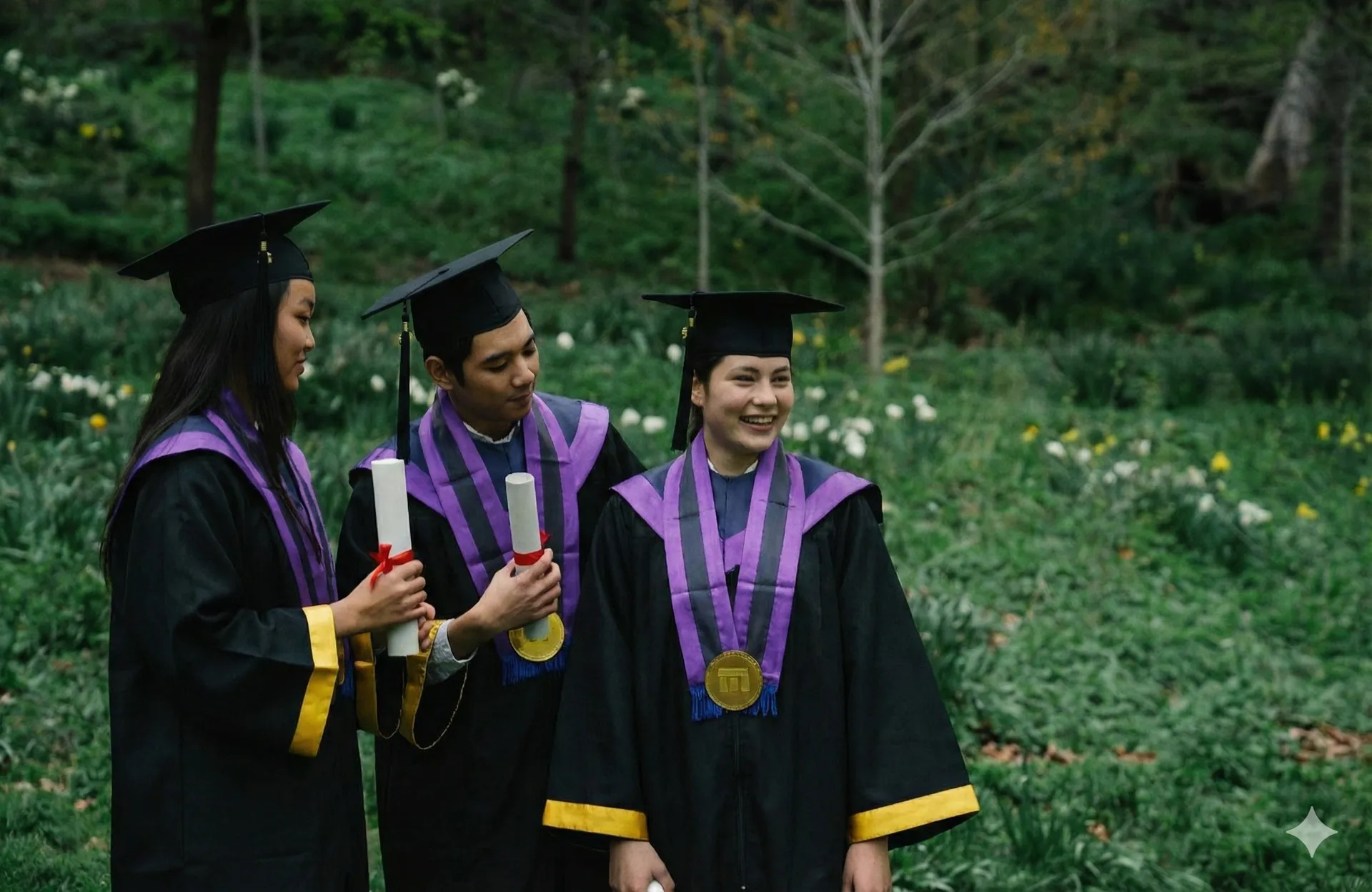 Student Graduation