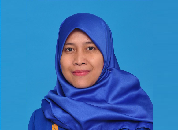 Sari Ayu Wulandari, M.Eng.