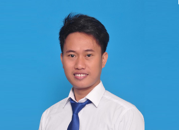 Ir. Aries Jehan Tamamy, M.Sc.Eng, IPM, Asean Eng