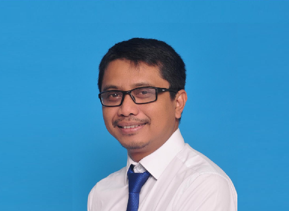 Dr. Ir. Herwin Suprijono, M.T.
