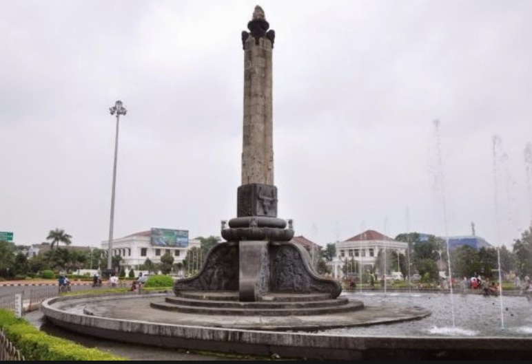 Tugu Muda