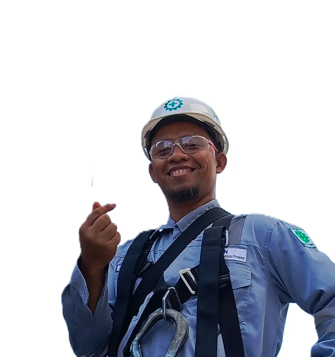 AINUR ROFIQ