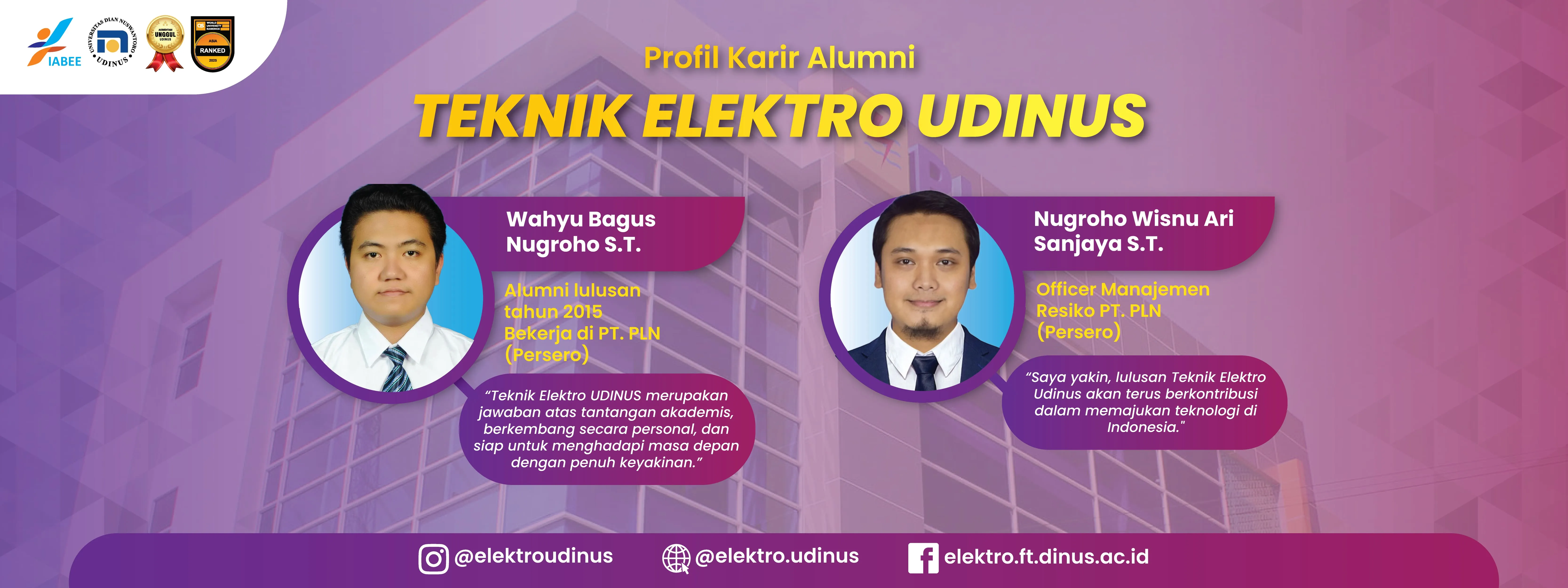 ALUMNI ELEKTRO 1