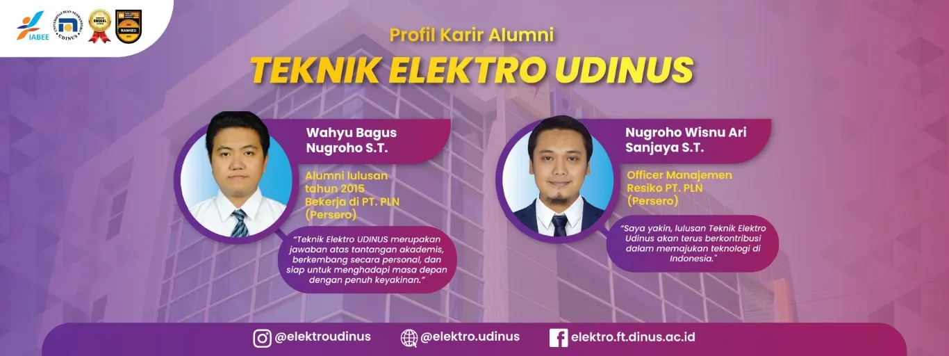 ALUMNI ELEKTRO 1