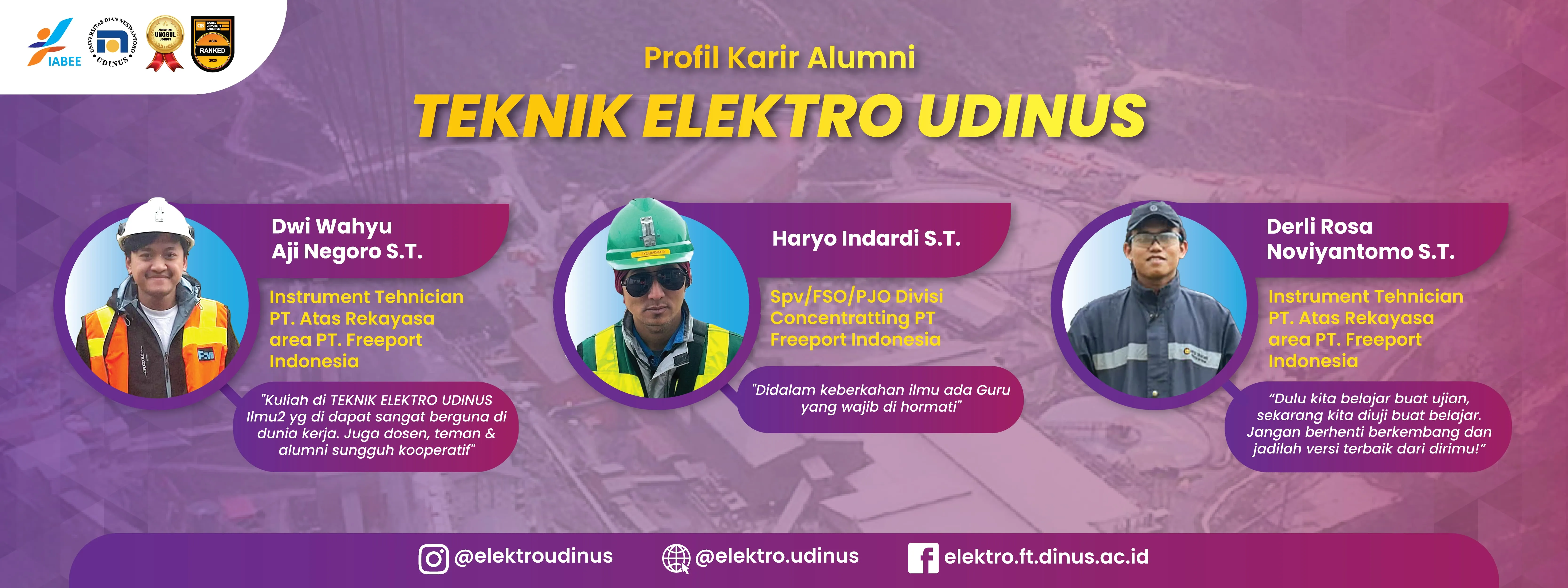 ALUMNI ELEKTRO 2