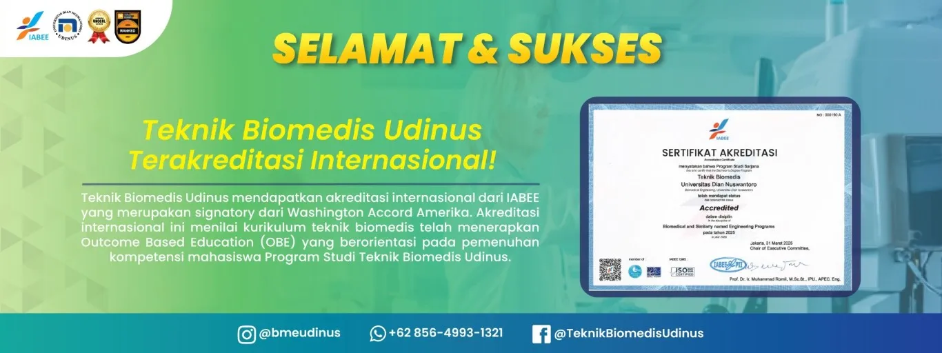 IABEE BIOMEDIS