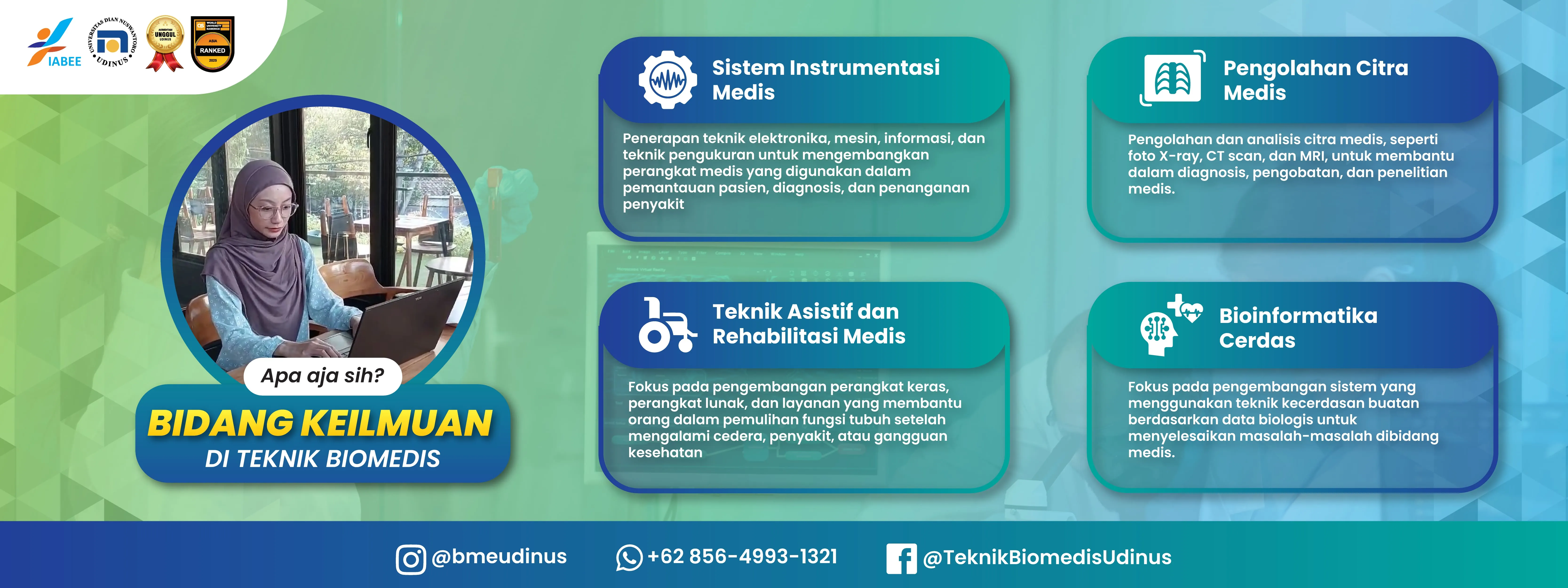 PROSPEK KARIR BME 3